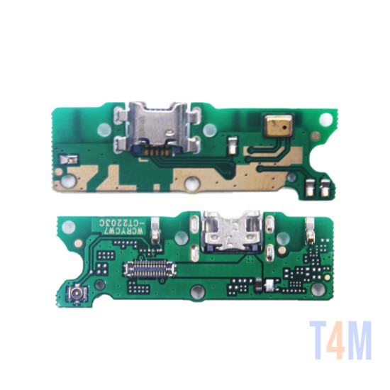 Charging Board Huawei Y5 2018